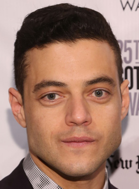 Rami Malek